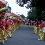 chinatown parade 125